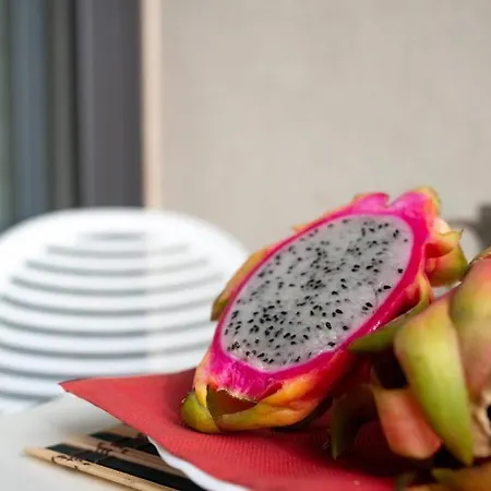 Ocean View Penthouse El Cotillo