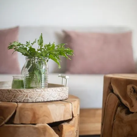 Ocean View Penthouse El Cotillo