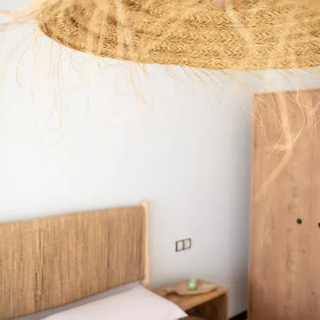 Ocean View Penthouse El Lägenhet