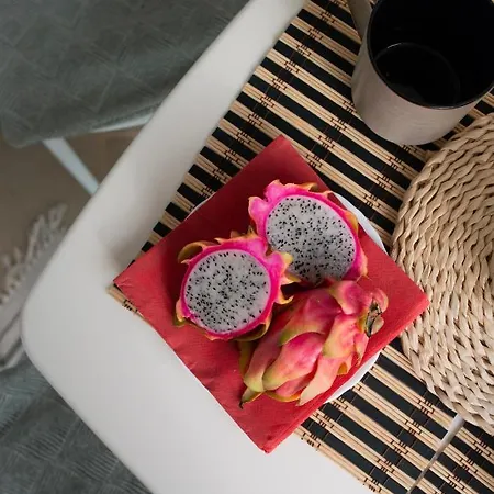 Ocean View Penthouse El * Cotillo