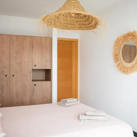 Ocean View Penthouse El