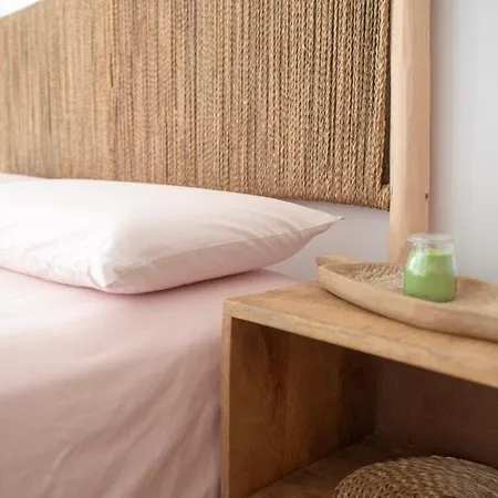 Lägenhet Ocean View Penthouse El