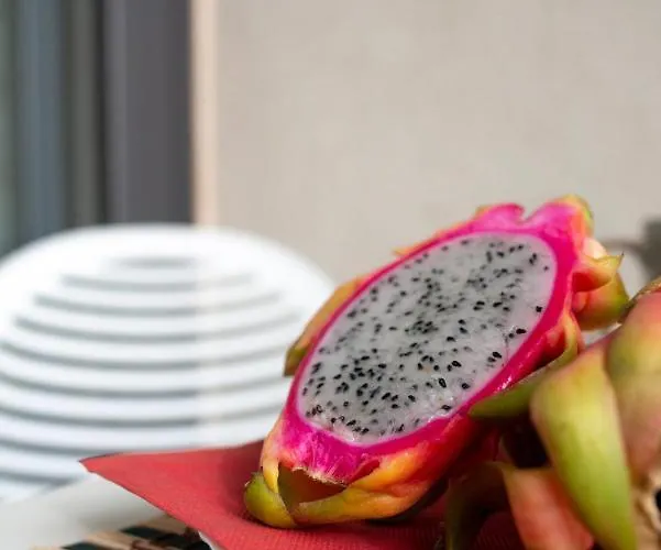 Ocean View Penthouse El Cotillo