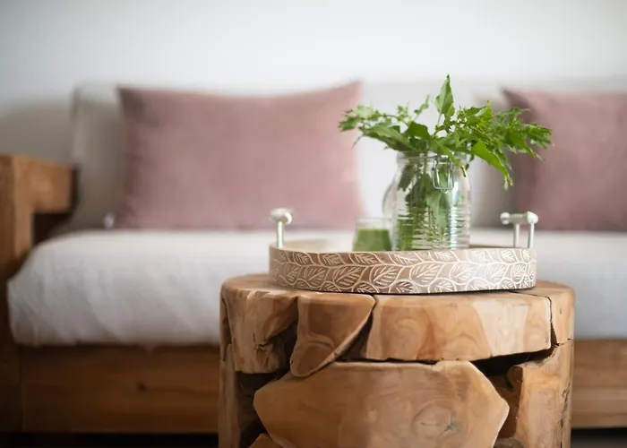 Ocean View Penthouse El