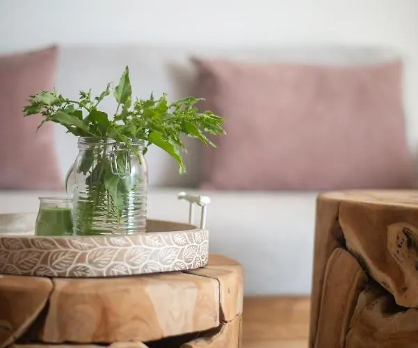 Ocean View Penthouse El Cotillo