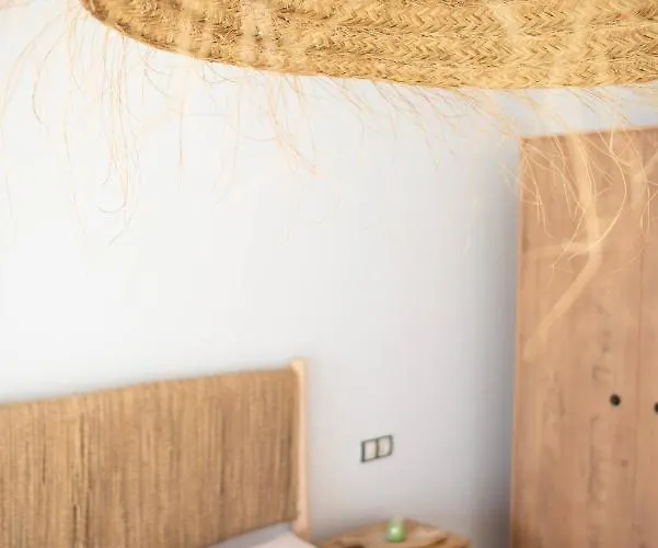 Ocean View Penthouse El アパート