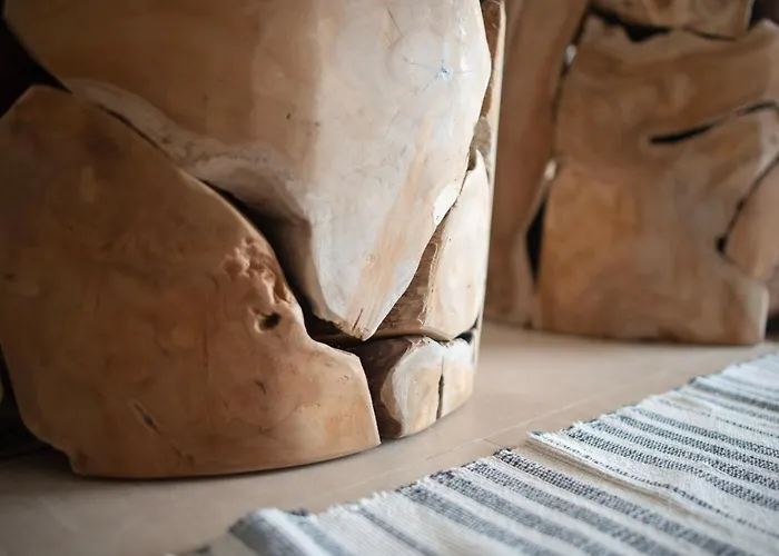 Ocean View Penthouse El