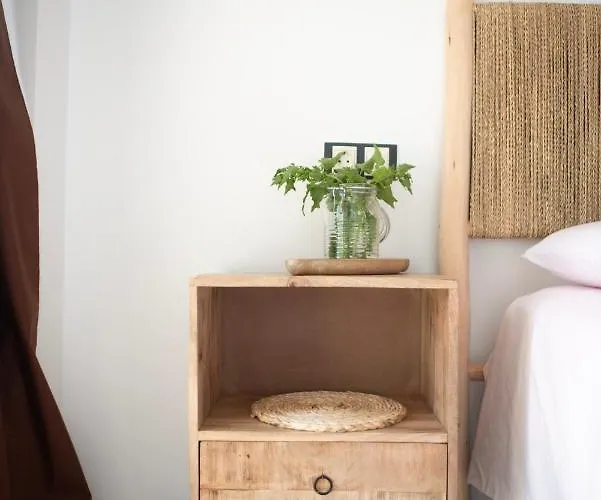 Ocean View Penthouse El * Cotillo