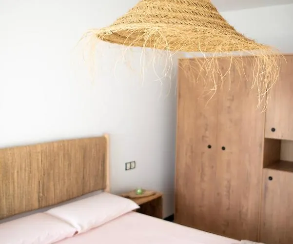 アパート Ocean View Penthouse El *