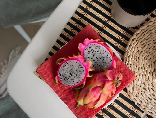 Ocean View Penthouse El * Cotillo