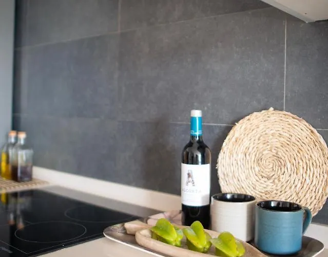 Ocean View Penthouse El