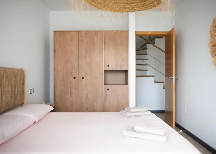 Ocean View Penthouse El