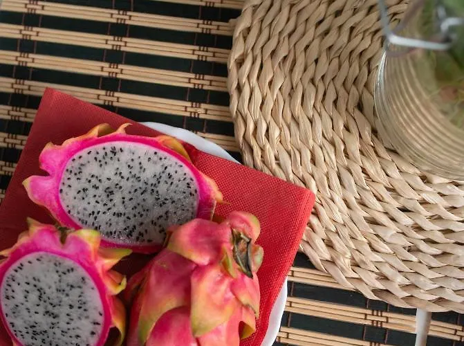 Ocean View Penthouse El アパート Cotillo