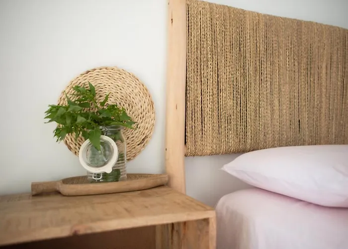 アパート Ocean View Penthouse El *