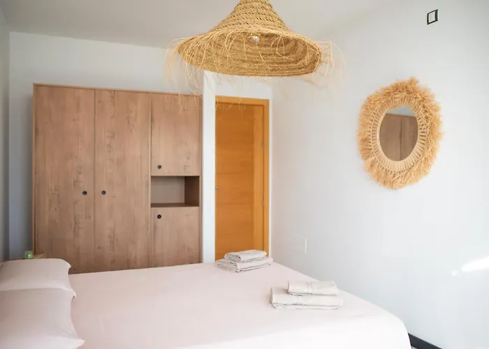 Ocean View Penthouse El