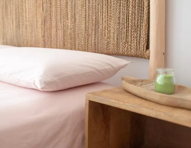 アパート Ocean View Penthouse El