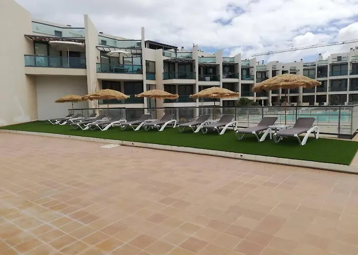 Ocean View Penthouse El *