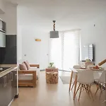 Ocean View Penthouse El شقة Cotillo