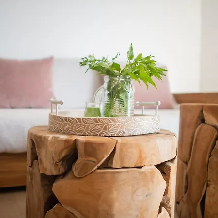 Ocean View Penthouse El Apartman *