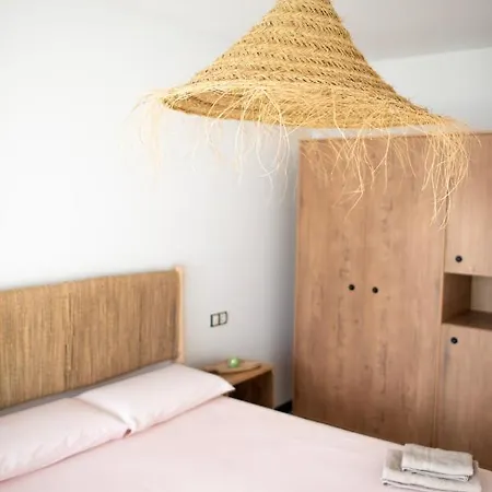 Apartman Ocean View Penthouse El *