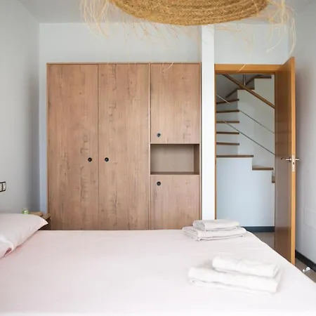 Ocean View Penthouse El