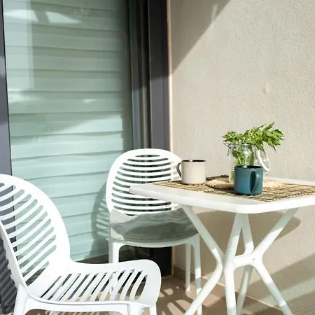Ocean View Penthouse El Apartament Cotillo