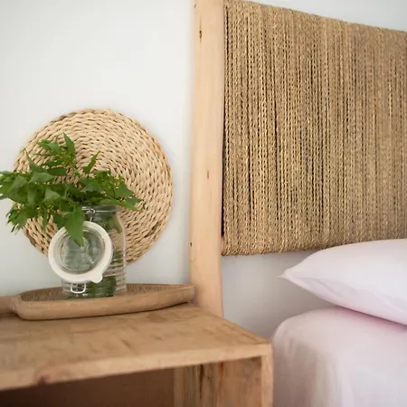 Apartman Ocean View Penthouse El *