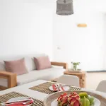 Ocean View Penthouse El * Cotillo