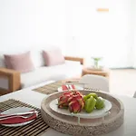 Ocean View Penthouse El Apartman Cotillo