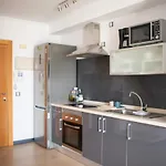 Ocean View Penthouse El Apartman Cotillo