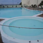 Ocean View Penthouse El Apartman