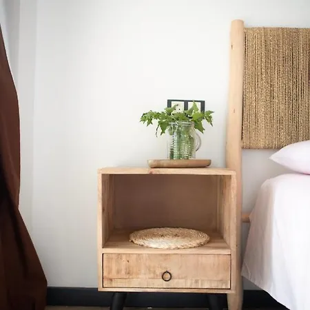 Ocean View Penthouse El * Cotillo