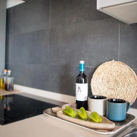 Ocean View Penthouse El