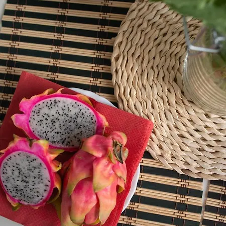 Ocean View Penthouse El Apartamento Cotillo