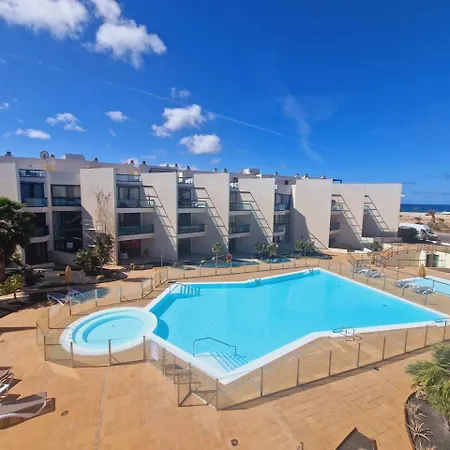 Ocean View Penthouse El