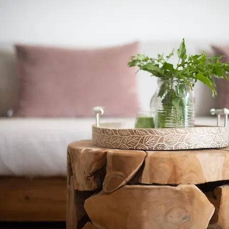 Ocean View Penthouse El