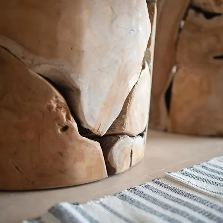 Ocean View Penthouse El