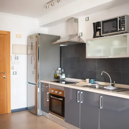 Ocean View Penthouse El Daire Cotillo