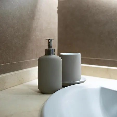 Daire Ocean View Penthouse El *