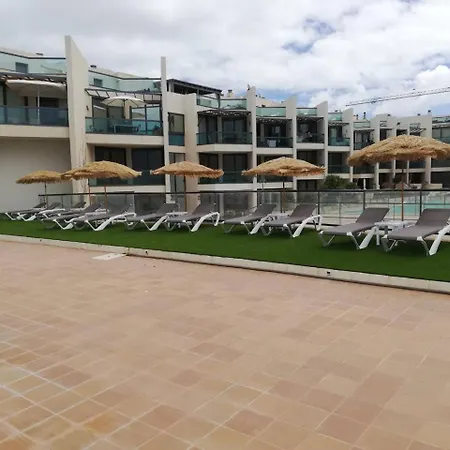 Ocean View Penthouse El *